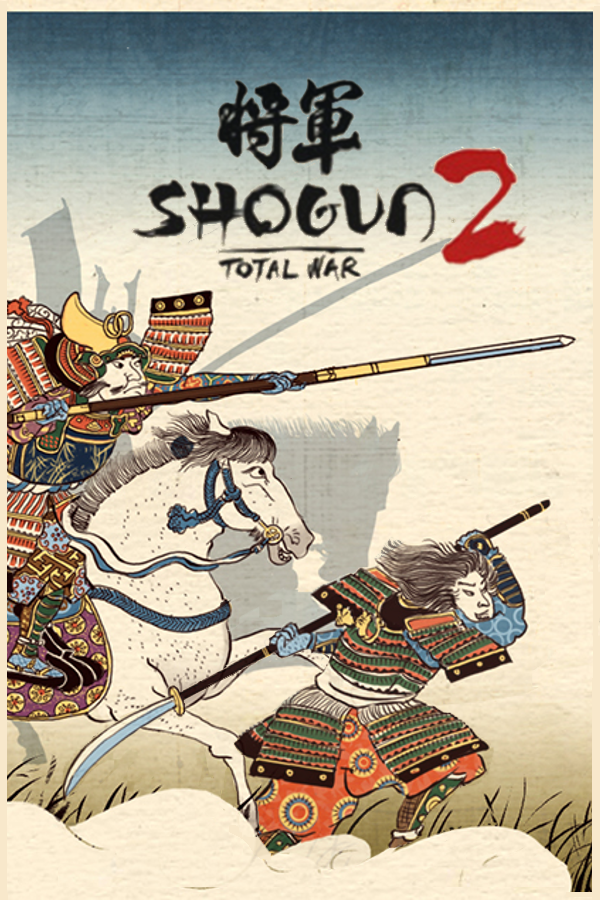 Buy Total War Shogun 2 at The Best Price - GameBound