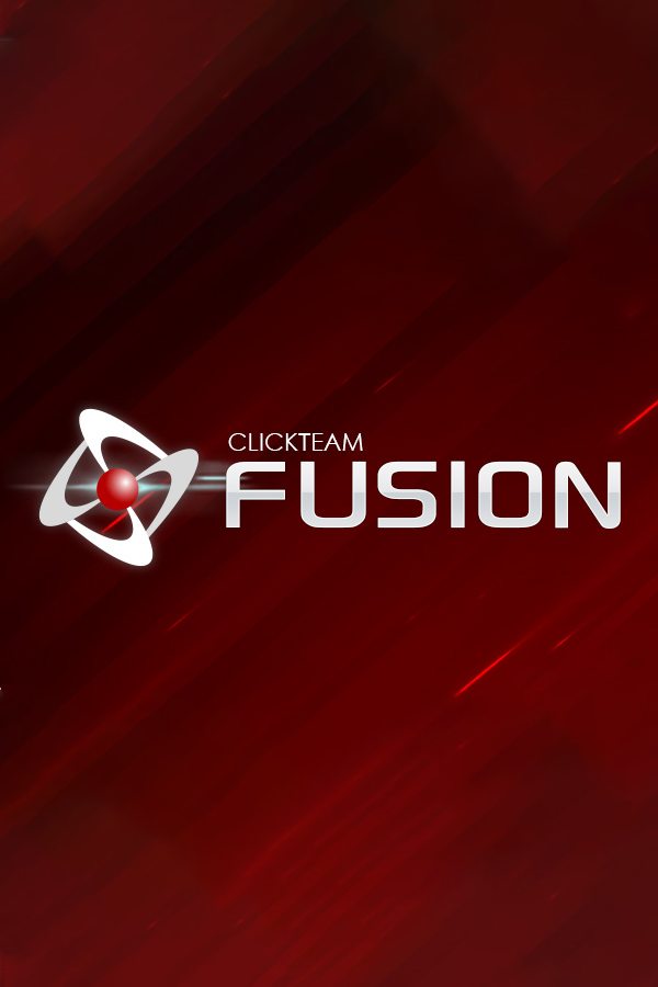 Buy Clickteam Fusion 2.5 Cheap - GameBound