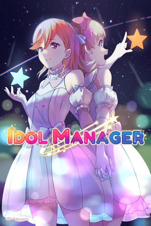 Get Idol Manager at The Best Price - GameBound