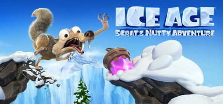 Purchase Ice Age Scrat's Nutty Adventure Cheap - GameBound