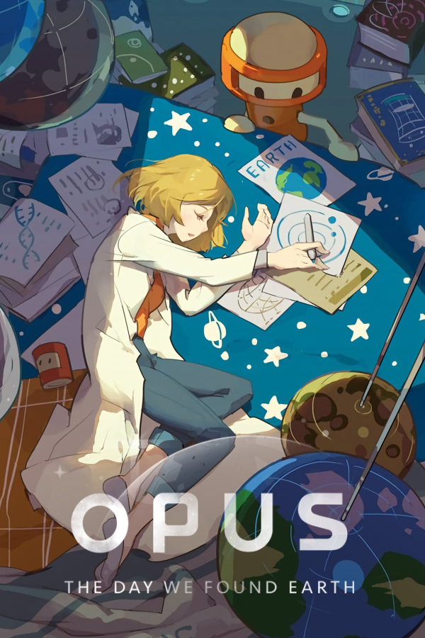 Buy OPUS The Day We Found Earth at The Best Price - GameBound