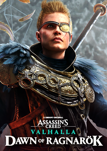 Purchase Assassin’s Creed Valhalla Dawn of Ragnarök at The Best Price - GameBound