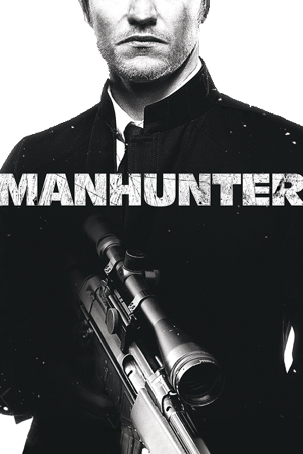 Buy Manhunter Cheap - GameBound