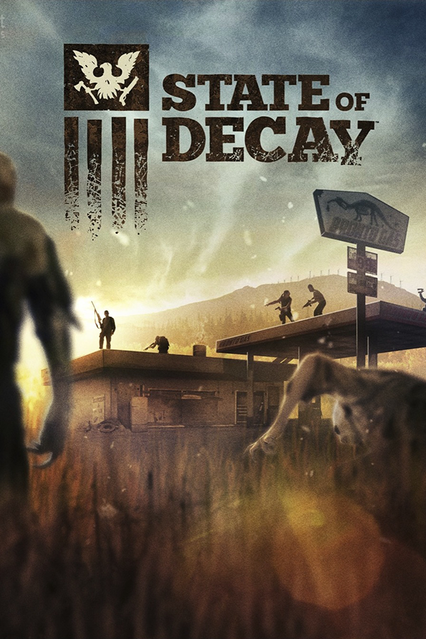 Purchase State of Decay 3 at The Best Price - GameBound