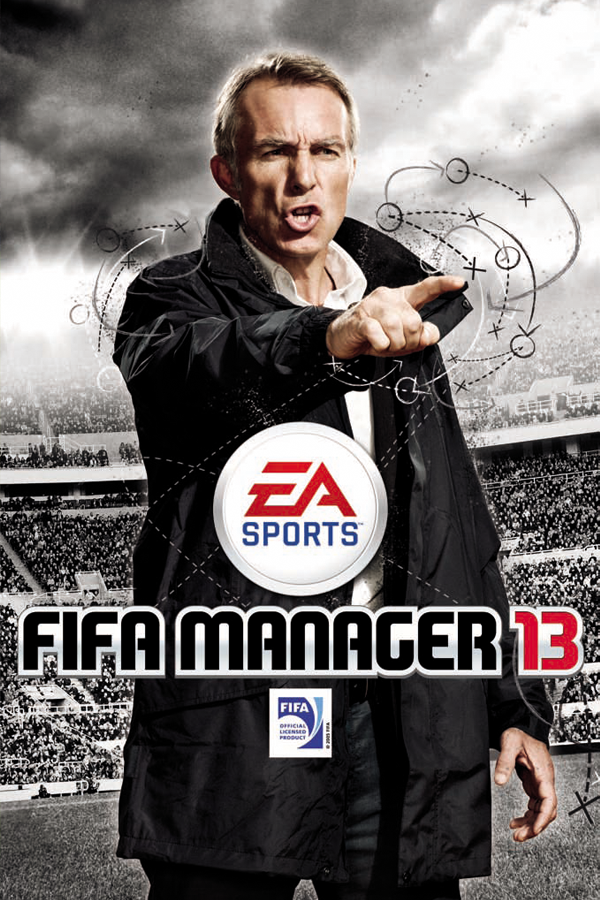 Buy FIFA Manager 13 at The Best Price - GameBound