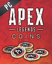 Get Apex Currency at The Best Price - GameBound