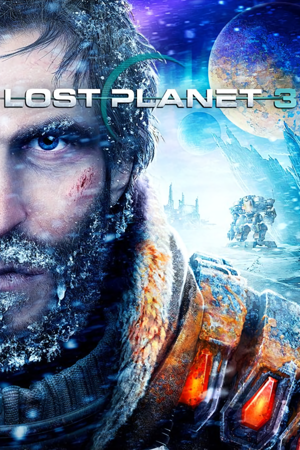 Buy Lost Planet 3 at The Best Price - GameBound