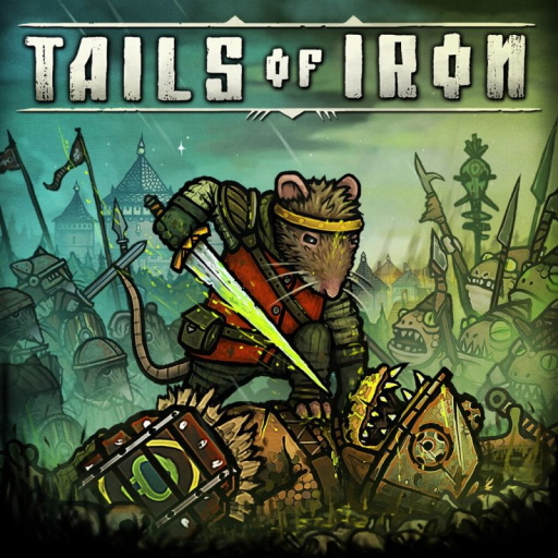 Get Tails of Iron at The Best Price - GameBound