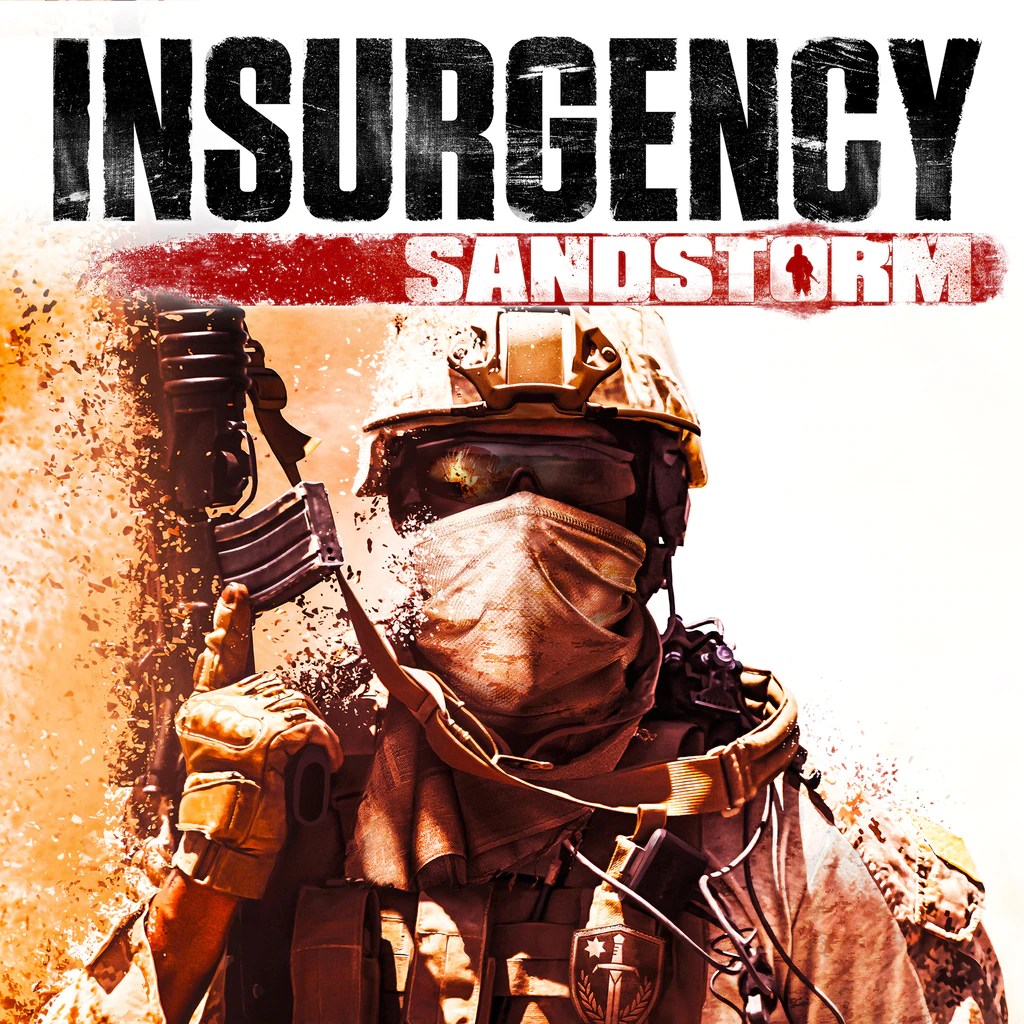 Purchase Insurgency Sandstorm at The Best Price - GameBound