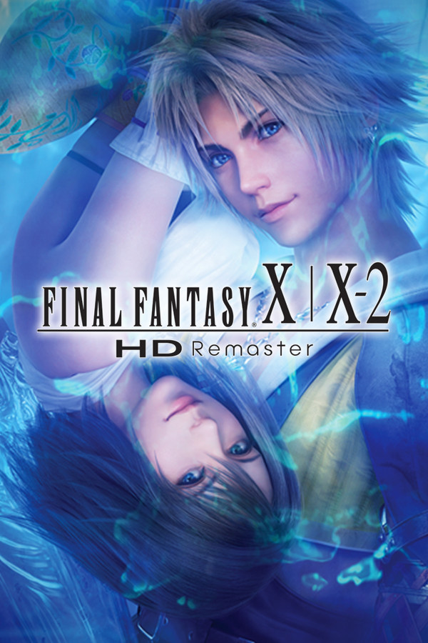 Get Final Fantasy X X-2 HD Remaster at The Best Price - GameBound
