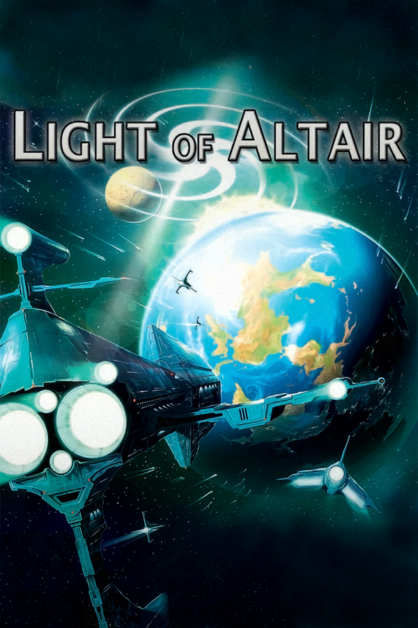 Get Light of Altair Cheap - GameBound