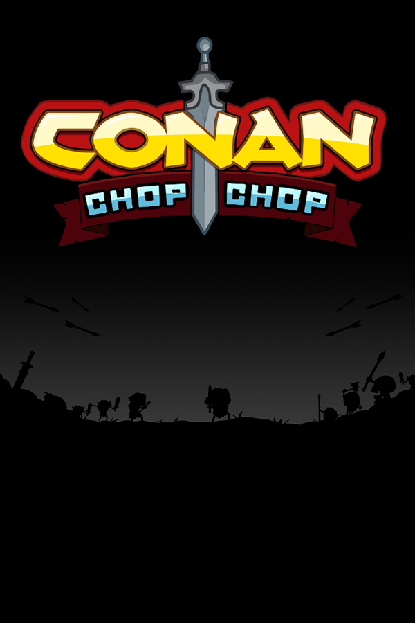 Get Conan Chop Chop Cheap - GameBound