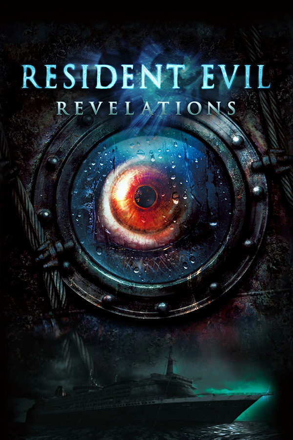 Buy Resident Evil Revelations Cheap - GameBound