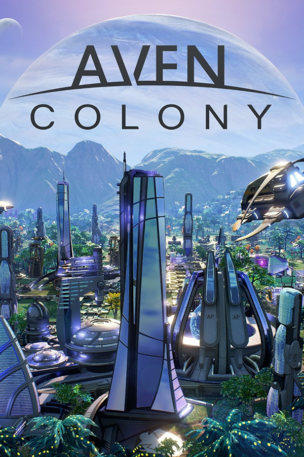 Buy Aven Colony Cheap - GameBound