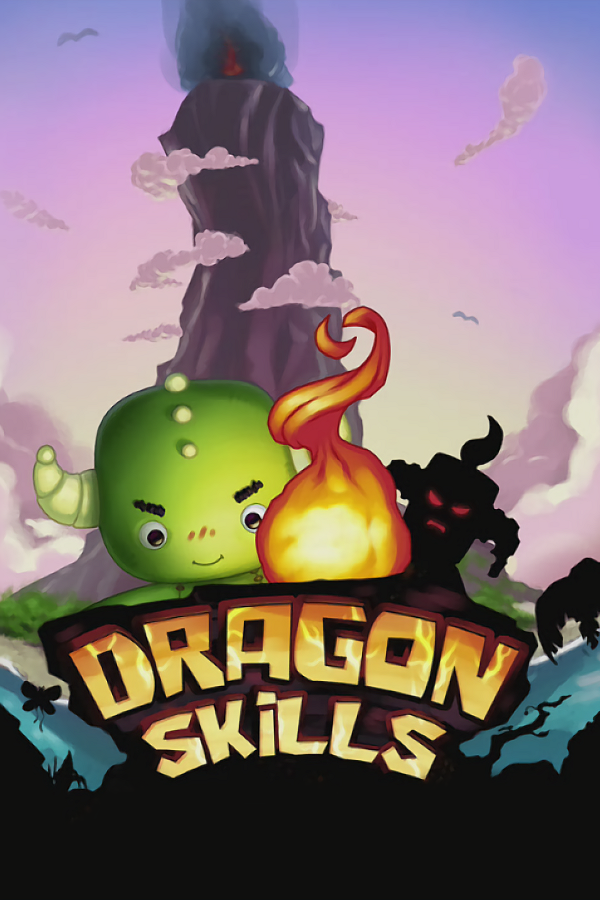 Buy Dragon Skills Cheap - GameBound