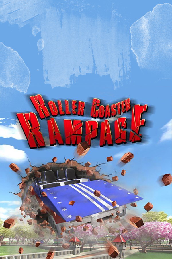 Buy Roller Coaster Rampage at The Best Price - GameBound