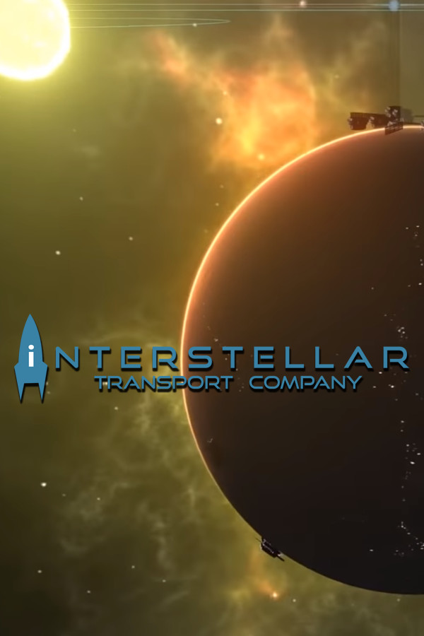 Purchase Interstellar Transport Company at The Best Price - GameBound