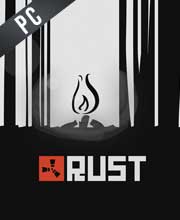 Get Rust at The Best Price - GameBound