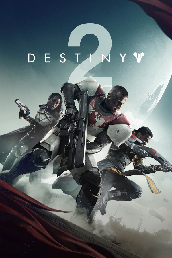 Buy Destiny 2 Forsaken Cheap - GameBound