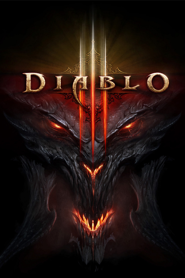 Buy Diablo 3 at The Best Price - GameBound