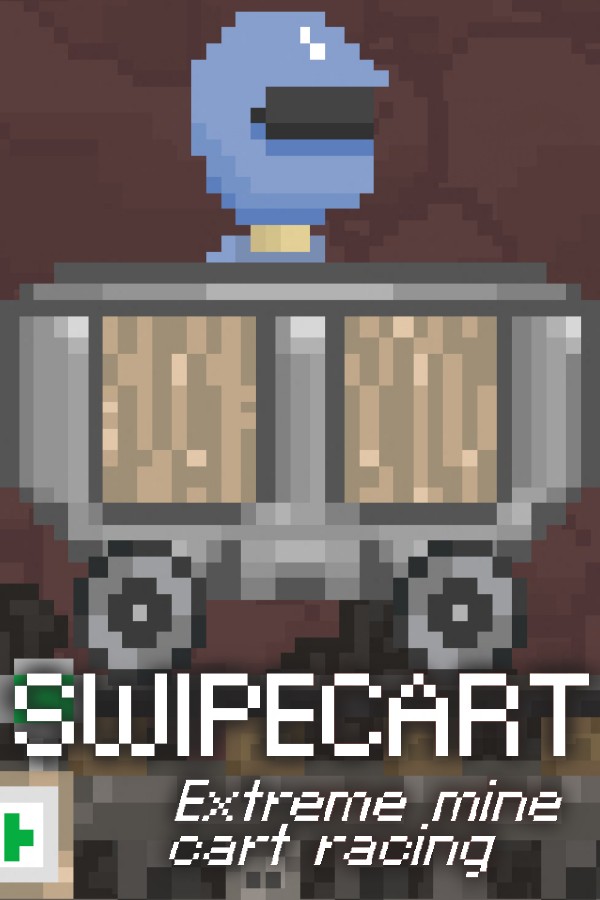 Purchase Swipecart at The Best Price - GameBound