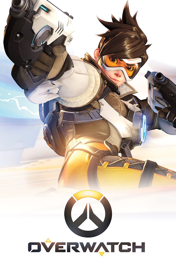 Buy Overwatch at The Best Price - GameBound