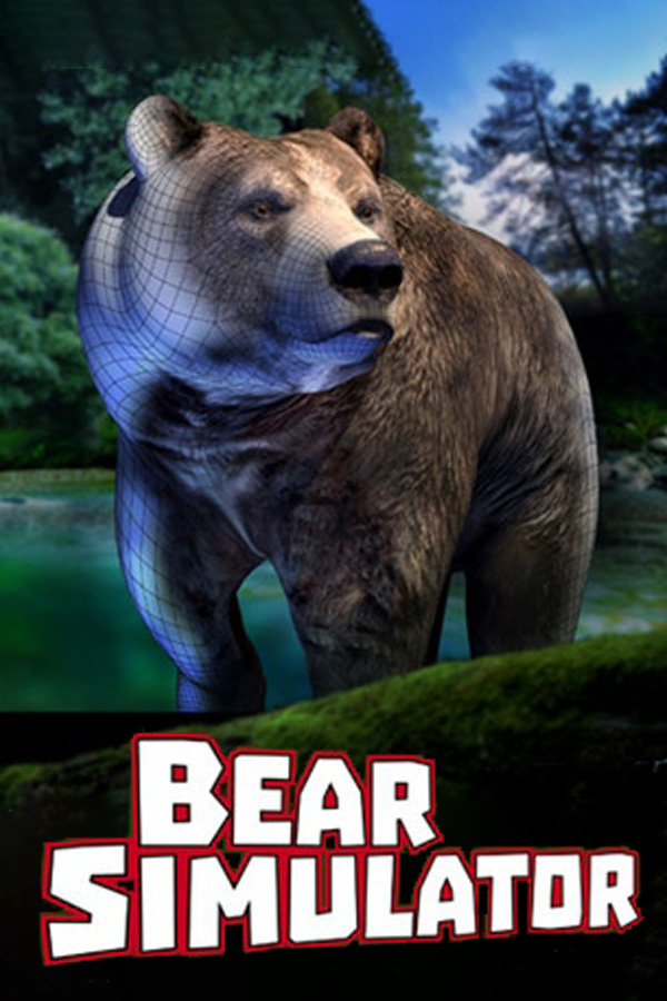 Get Bear Simulator Cheap - GameBound