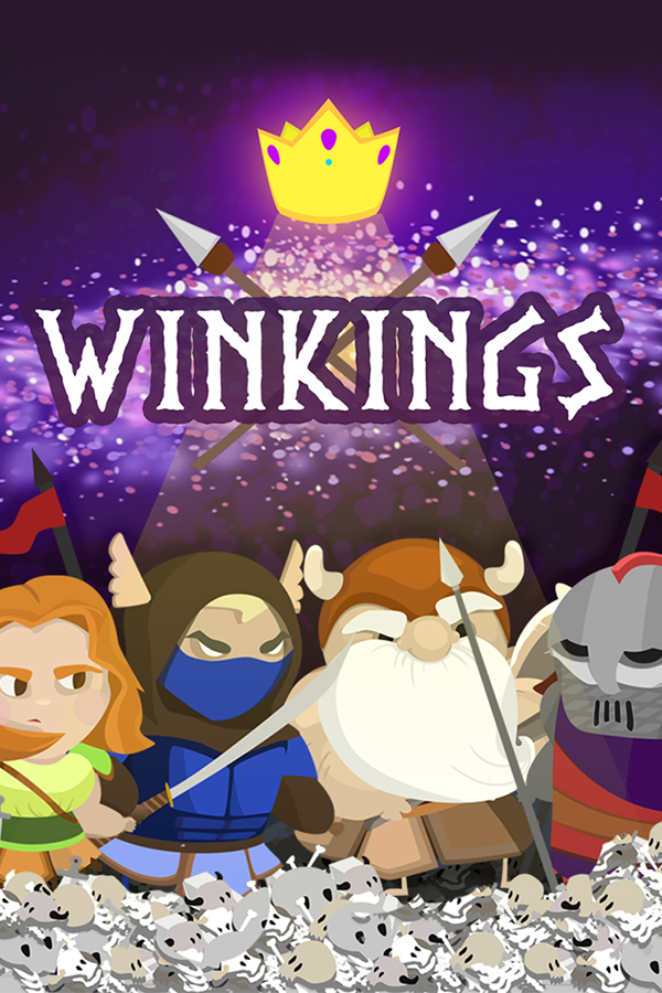 Get WinKings at The Best Price - GameBound