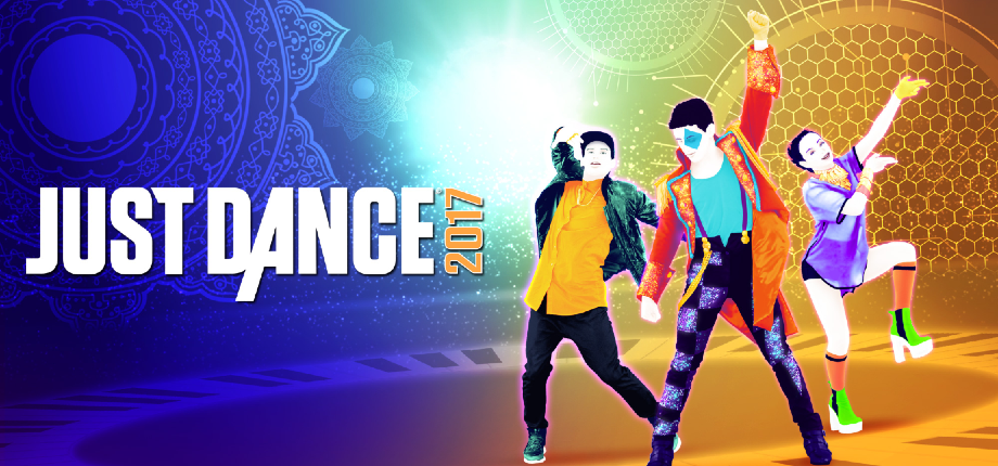 Get Just Dance 2017 at The Best Price - GameBound