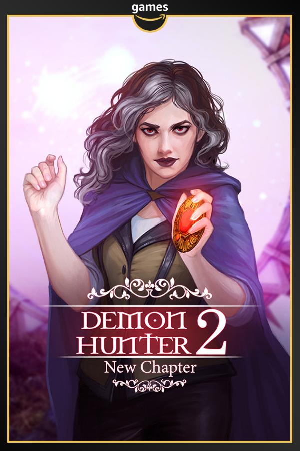 Buy Demon Hunter 2 New Chapter Cheap - GameBound