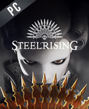 Buy Steelrising at The Best Price - GameBound