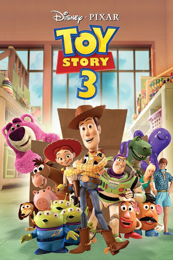 Purchase Toy Story 3 Cheap - GameBound
