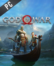 Purchase God of War Cheap - GameBound