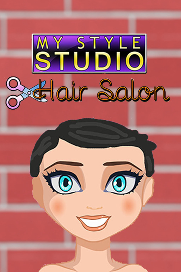 Buy My Style Studio Hair Salon Cheap - GameBound