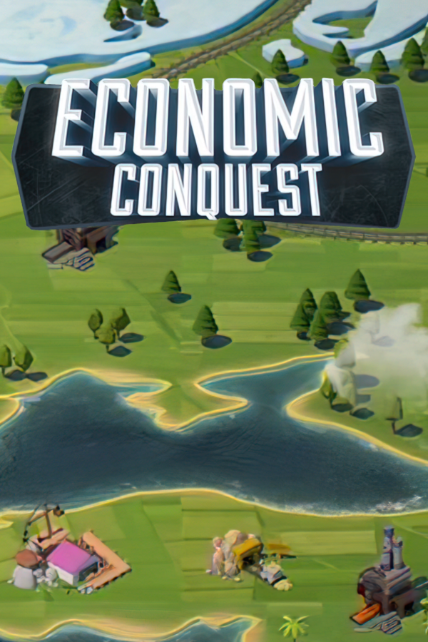 Purchase Economic Conquest Cheap - GameBound