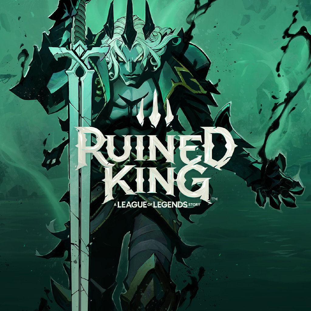 Get Ruined King A League of Legends Story Cheap - GameBound