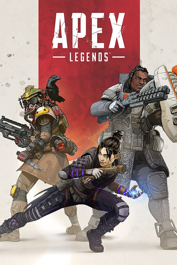 Buy Apex Legends Escape Pack at The Best Price - GameBound