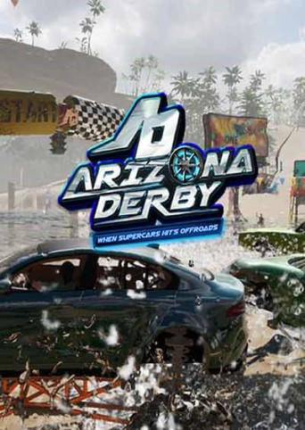 Buy Arizona Derby Cheap - GameBound