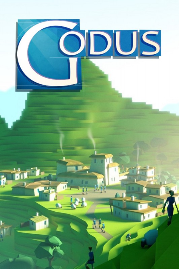 Get Godus Cheap - GameBound