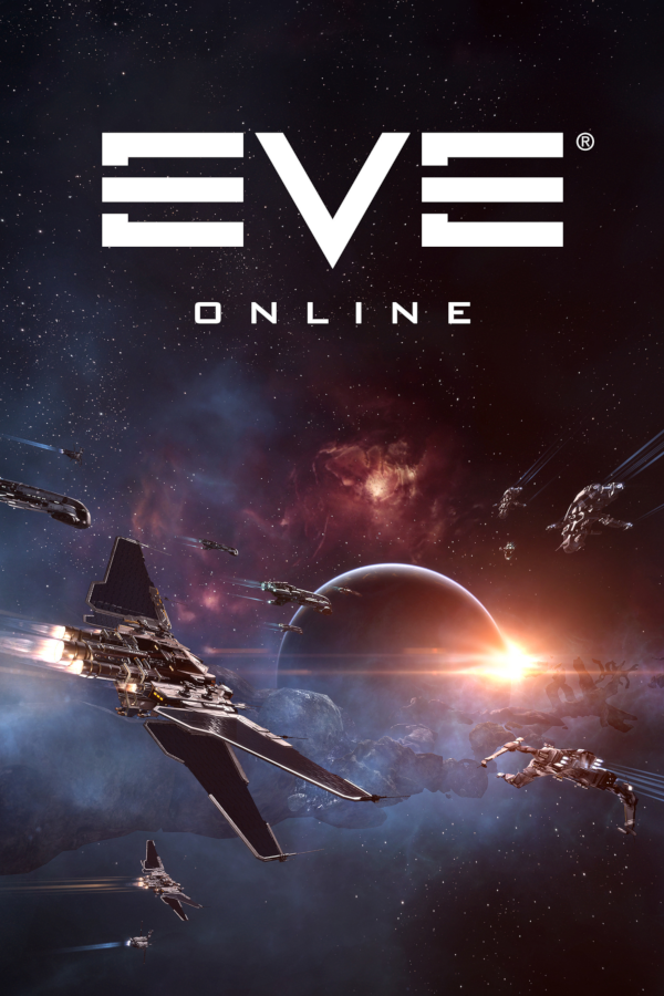 Purchase Eve Online Cheap - GameBound