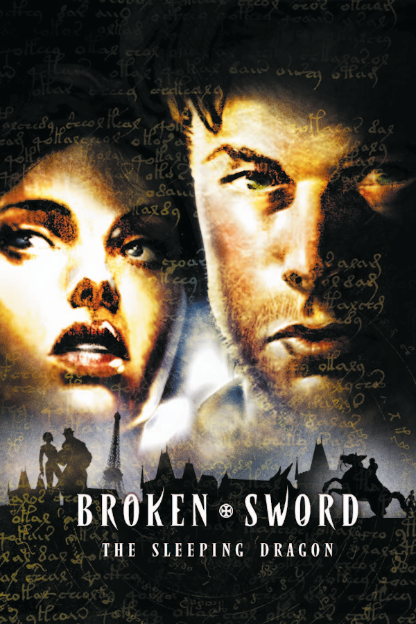 Buy Broken Sword 3 The Sleeping Dragon Cheap - GameBound