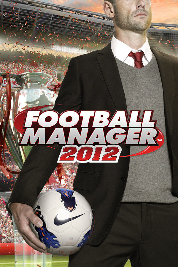 Get Football manager 2012 Cheap - GameBound