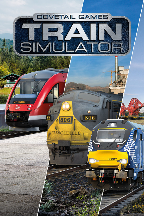 Buy Train Simulator 2013 Cheap - GameBound