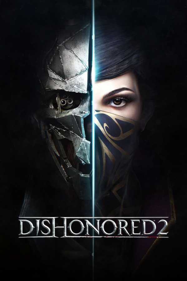 Purchase Dishonored 2 Cheap - GameBound