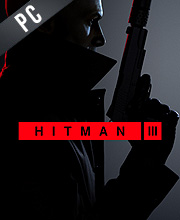 Purchase Hitman 3 at The Best Price - GameBound