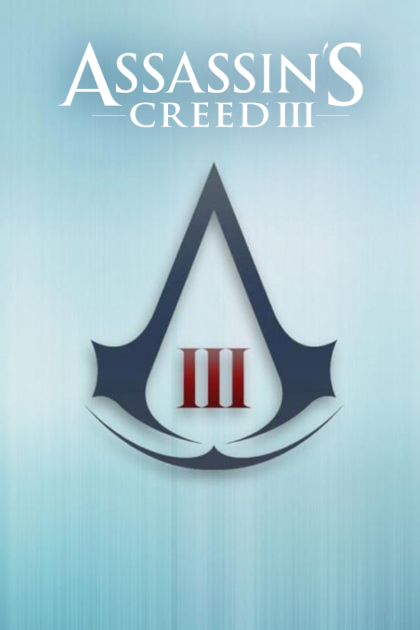 Purchase Assassin's Creed 3 at The Best Price - GameBound