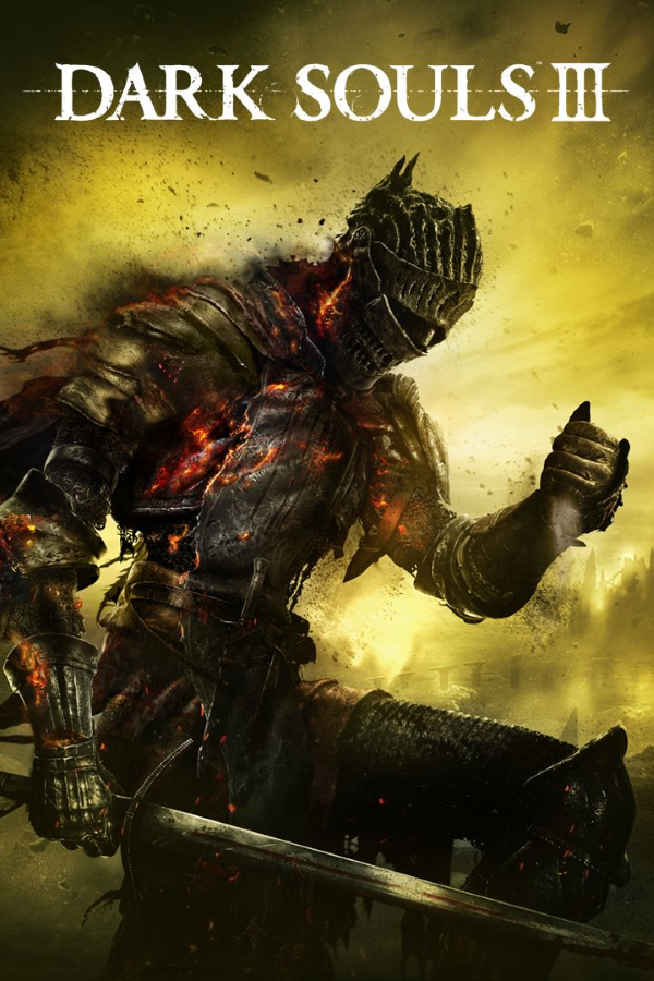 Get Dark Souls 3 Season Pass at The Best Price - GameBound