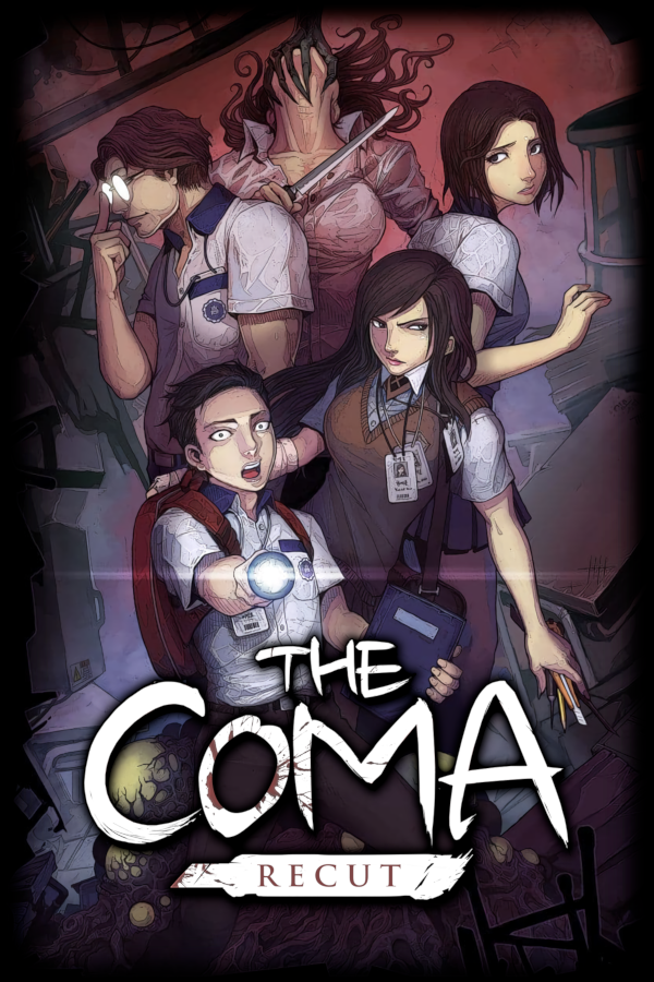 Buy The Coma Recut Cheap - GameBound