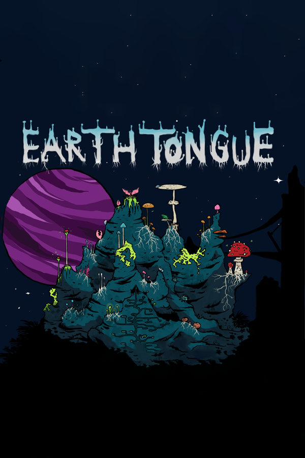 Get Earthtongue Cheap - GameBound