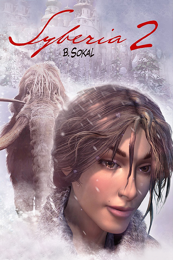 Get Syberia 2 Cheap - GameBound